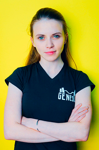 Екатерина